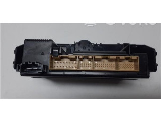 Блок управления климат-контролем 8z0820043d Audi A2