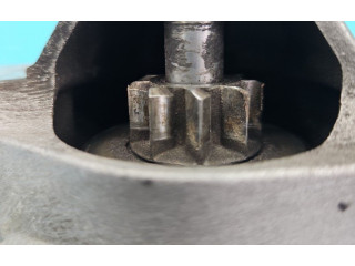 Стартер Dacia Sandero 2008 - 2012 года