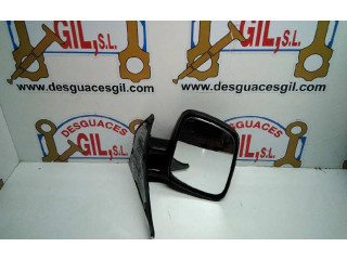 Зеркало электрическое        Volkswagen Transporter - Caravelle T4  1991 - 2003 года   