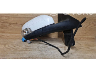 Моторчик заднего дворника 31218126 Volvo C70