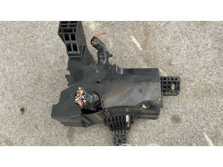 Блок предохранителей Hyundai i10