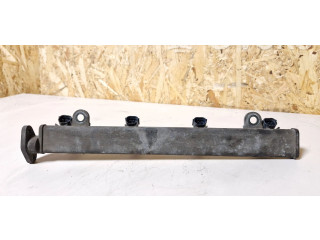 Топливная рампа 028142302 Mitsubishi Outlander