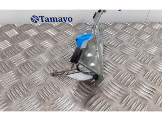 Моторчик заднего дворника     Subaru Forester SH