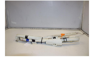 Боковая подушка безопасности    Volkswagen Tiguan