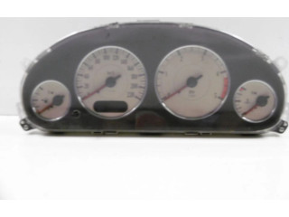 Přístrojová deska Chrysler Grand Voyager IV 2004 P05082528AD, P05082528AD