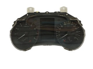 Přístrojová deska Nissan Pulsar 2015 3ZL0B