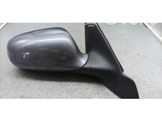 Зеркало электрическое        Saab 9-3 Ver2  2003 - 2007 года   