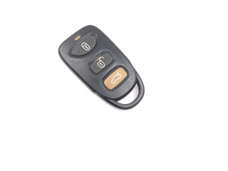 Блок управления KIA Magentis