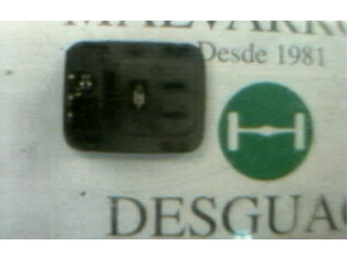 Блок управления    Renault Clio II