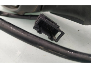 Зеркало электрическое        Skoda Fabia Mk1 (6Y)  1999 - 2007 года   