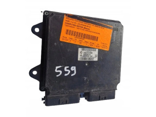 Блок управления двигателем Блок управления Mitsubishi Colt