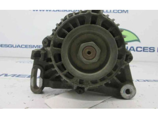 Генератор 8200065730 Renault Clio II