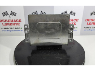 Řídící jednotka 215854506A Tata Indica Vista I 1998