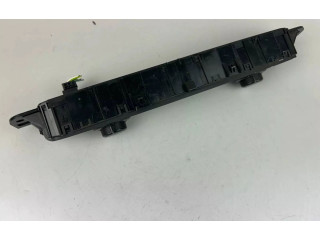 Блок управления климат-контролем 98340416ZD Opel Combo E