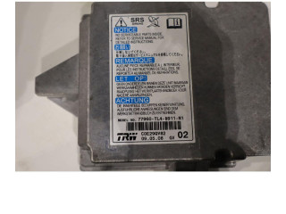 Блок подушек безопасности 77960-TL4-B911-M1 Honda Accord