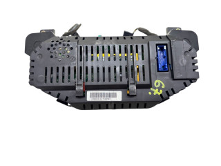 Přístrojová deska Audi A8 S8 D3 4E 2005 4E0920900J