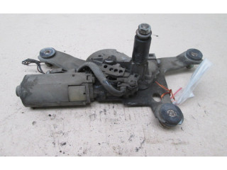 Моторчик заднего дворника Mitsubishi Carisma