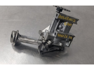 Масляный насос 8200307174 Dacia Logan II