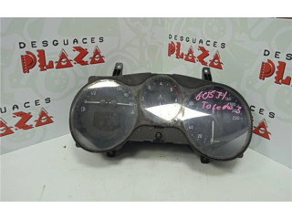 Přístrojová deska Seat Toledo III (5P) 2006 110080279010, 110080279010