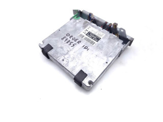 Блок управления двигателя 89661-53040, 175300-2532 Lexus IS 200-300