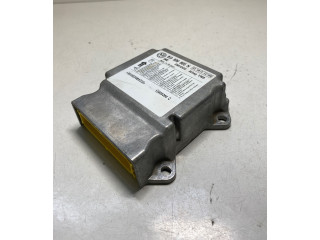 Блок подушек безопасности 1K0909605N, 03H015S2100 Volkswagen Golf Plus