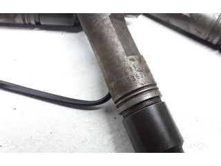 Комплект форсунок 074130201Q, 074130203A    Volvo S80   