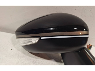 Зеркало электрическое        Citroen C3 Aircross  2017 -  года   