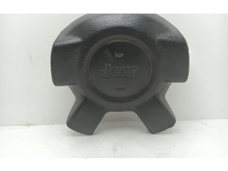 Подушка безопасности двери P5GG30DX9AE Jeep Cherokee III KJ