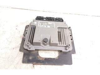 Блок управления впрыскивания 1943J3, 0281013871 Peugeot Partner