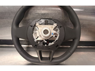 Руль Renault Kangoo III 2021 - года 484004585R