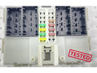 Řídící jednotka 12148486839, 8486839 BMW 3 F30 F35 F31 2017