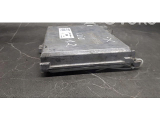 Блок управления двигателем Блок управления    Renault Clio I