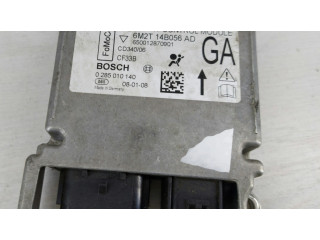 Блок подушек безопасности 6M2T14B056AD Ford Galaxy