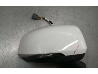 Зеркало электрическое Volvo XC40 - года