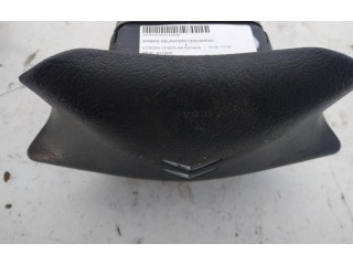 Подушка безопасности двери 4112HC Citroen Berlingo