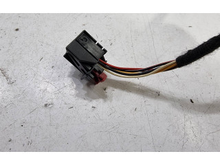 Zpětné zrcátko  Volkswagen Tiguan 2010  5N2857501N  