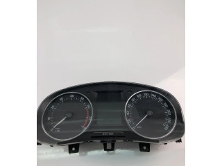 Панель приборов 5JA920700A Skoda Rapid (NH)