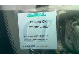 Přístrojová deska Fiat Punto Evo 2013 51917424