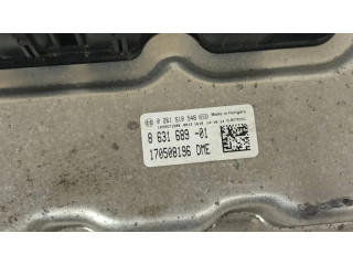 Řídící jednotka 8631689, 170508196 BMW 4 F36 Gran coupe 2015