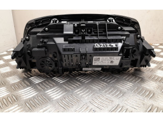 Панель приборов 3V0920794C, B2128 Skoda Superb B8 (3V)