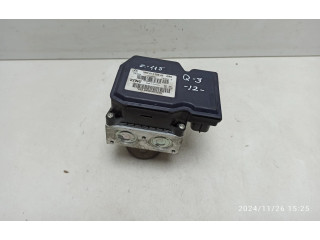 Блок АБС 5N0614109AE Audi Q3 8U 2011 - 2016 года