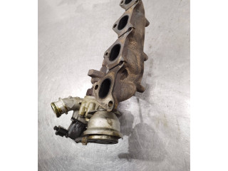 Турбина Skoda Yeti (5L) 4937356035, 06h145710d