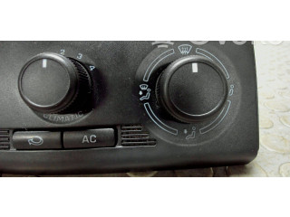 Блок управления климат-контролем 5J0907044WHS, 5J0907044WHS Skoda Fabia Mk2 (5J)