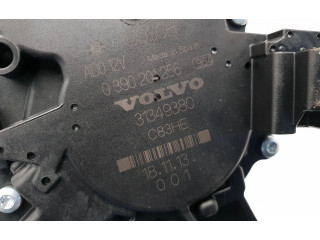 Моторчик заднего дворника 31349380, C83HE Volvo XC90