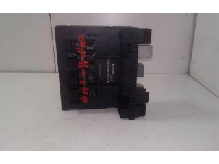 Pojistková skříňka 3C8937049E, 3C8937049E Volkswagen Tiguan 2008