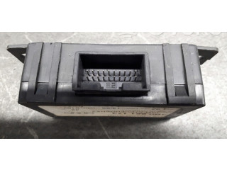 Блок управления 4B0951173   Audi A3 S3 8L