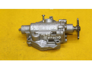 Поршень Масляный насос 04E115103F Skoda Octavia Mk3 (5E)