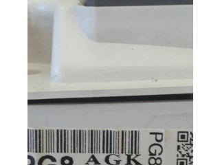 Přístrojová deska Hyundai Tucson JM 2006 940032E741, 11000729710H