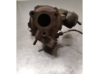  Турбина KIA Ceed  282012A701, PE800386K   для двигателя D4fb      