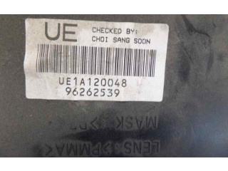 Přístrojová deska Daewoo Tacuma 2002 96262539